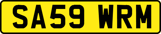 SA59WRM
