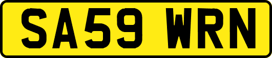 SA59WRN