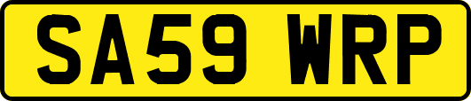 SA59WRP