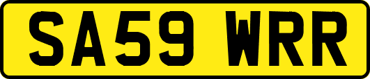 SA59WRR