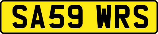 SA59WRS