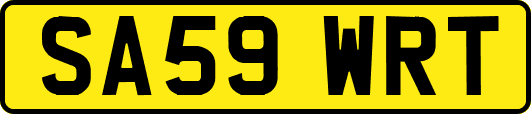 SA59WRT