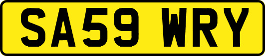 SA59WRY