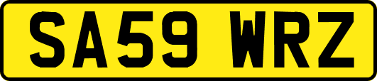 SA59WRZ