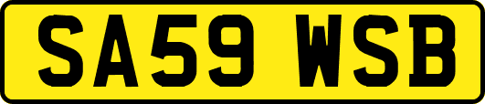 SA59WSB