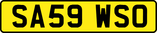 SA59WSO