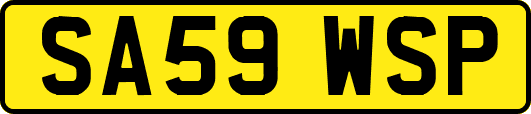 SA59WSP