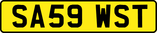 SA59WST
