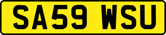 SA59WSU