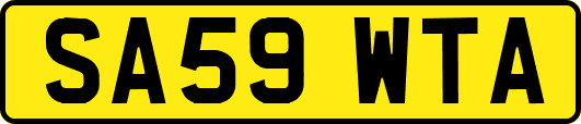 SA59WTA