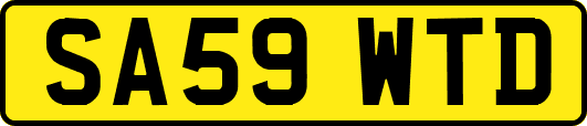 SA59WTD