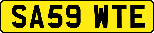 SA59WTE