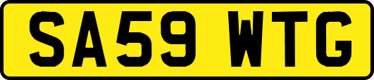 SA59WTG