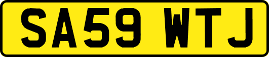 SA59WTJ