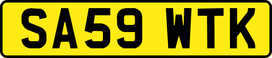 SA59WTK