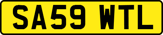 SA59WTL
