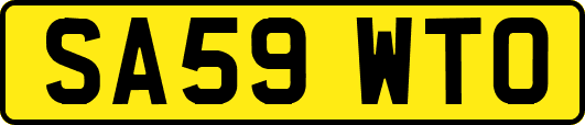 SA59WTO