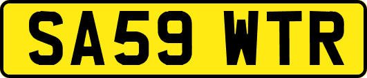 SA59WTR