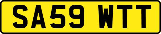 SA59WTT
