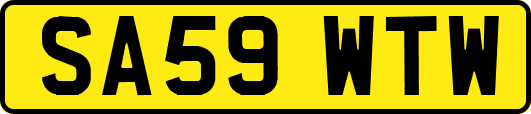 SA59WTW