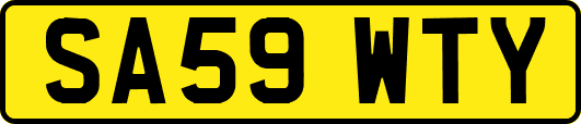 SA59WTY