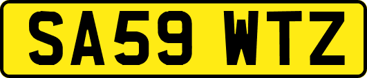 SA59WTZ