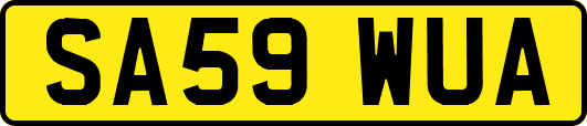 SA59WUA