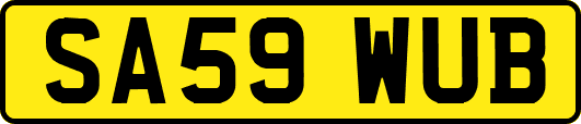 SA59WUB
