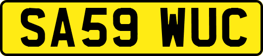 SA59WUC
