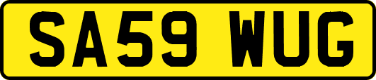 SA59WUG