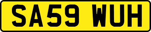 SA59WUH