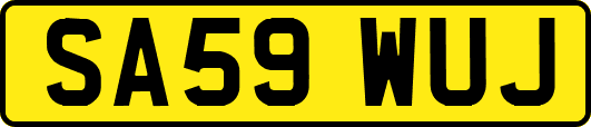 SA59WUJ