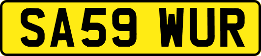 SA59WUR