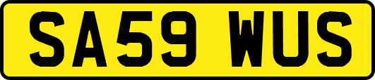 SA59WUS