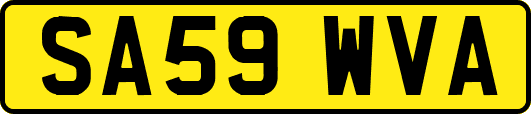 SA59WVA