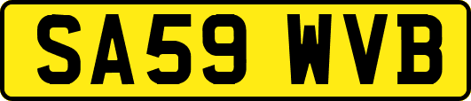 SA59WVB