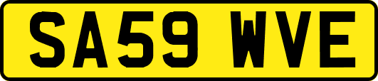 SA59WVE