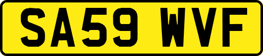 SA59WVF