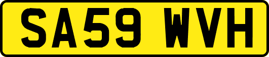 SA59WVH
