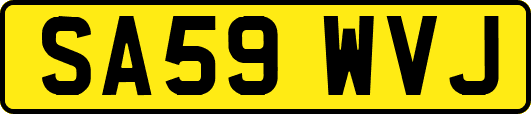 SA59WVJ