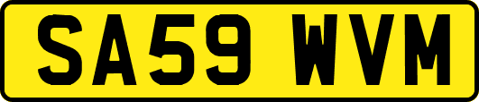 SA59WVM