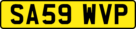 SA59WVP