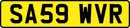 SA59WVR