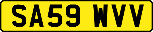 SA59WVV
