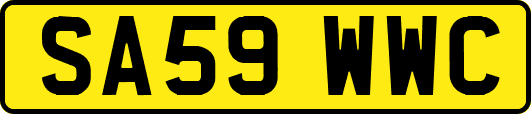 SA59WWC