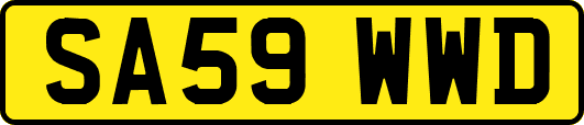 SA59WWD