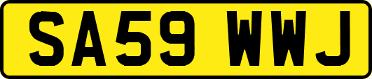SA59WWJ