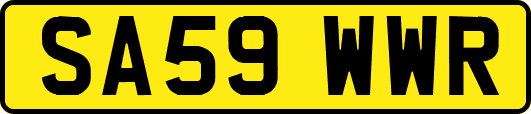 SA59WWR