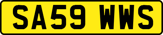 SA59WWS