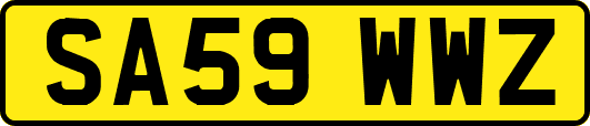 SA59WWZ